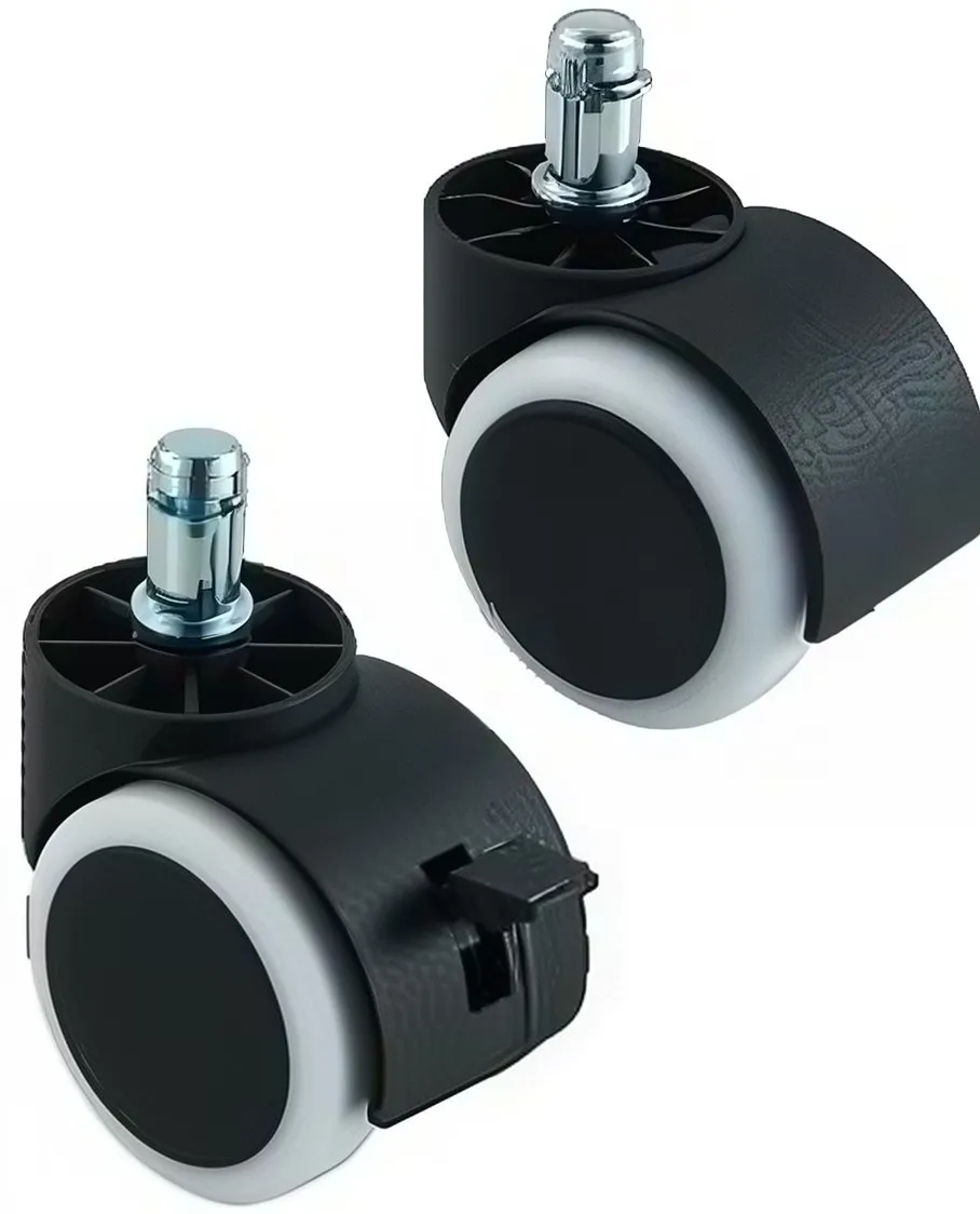 Nylon Universal Casters