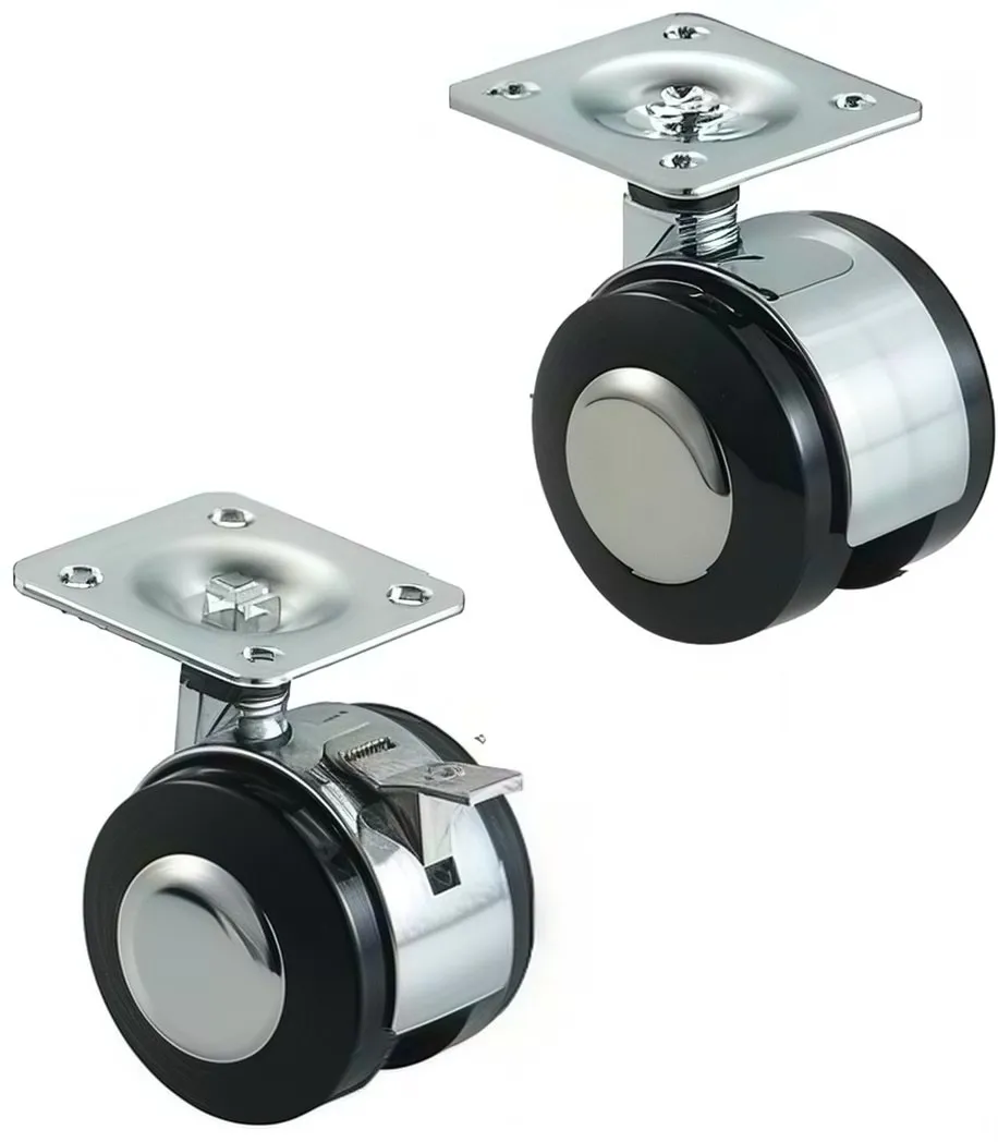 Zinc-Alloy Casters