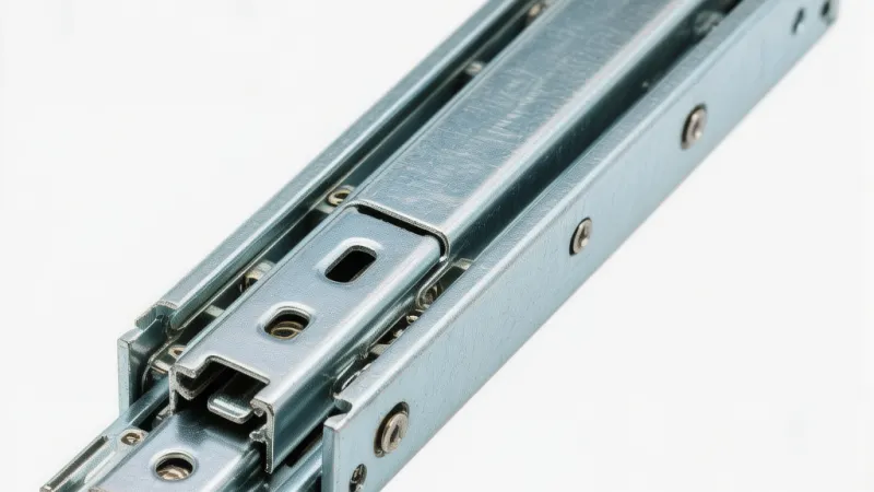 Drawer Slides