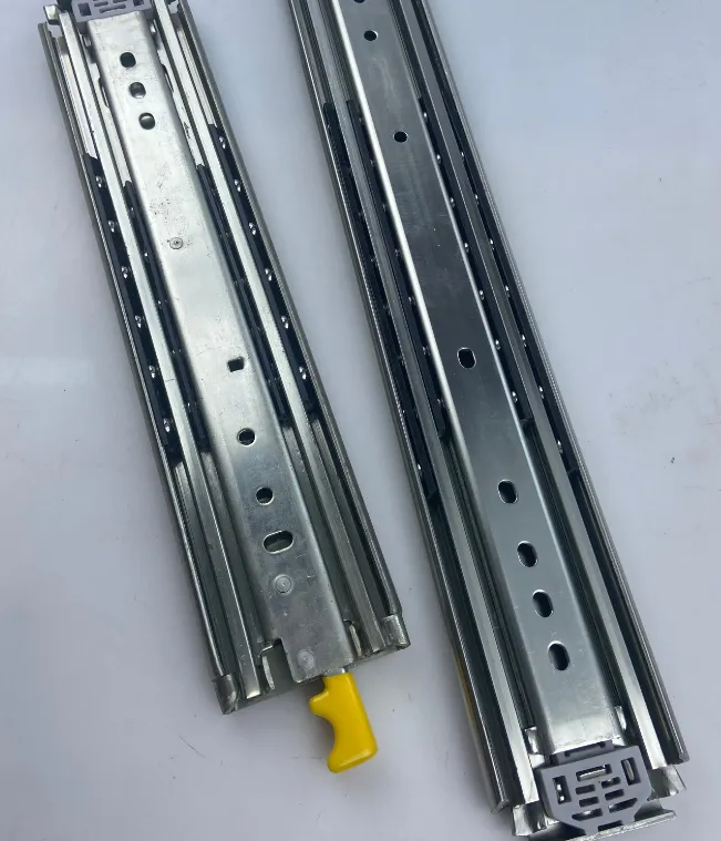 SK-HD Drawer Slide