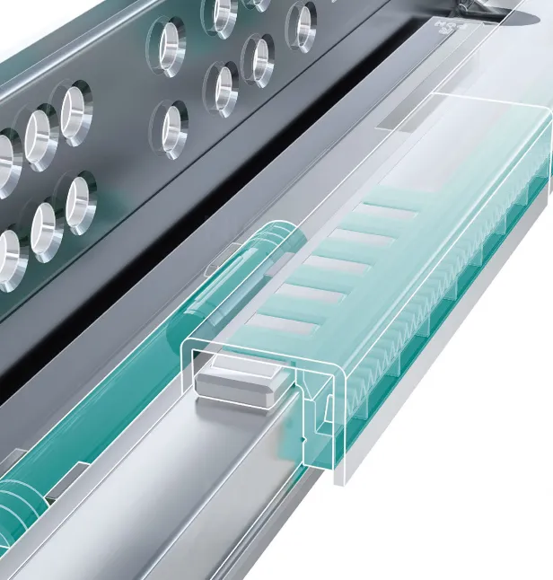 SK-US Drawer Slide