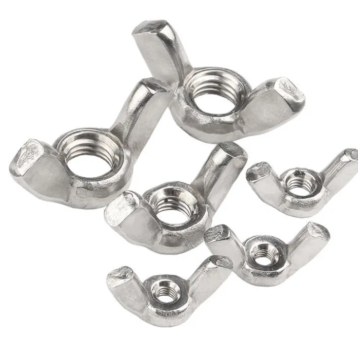 SK-BWN Wing Nut