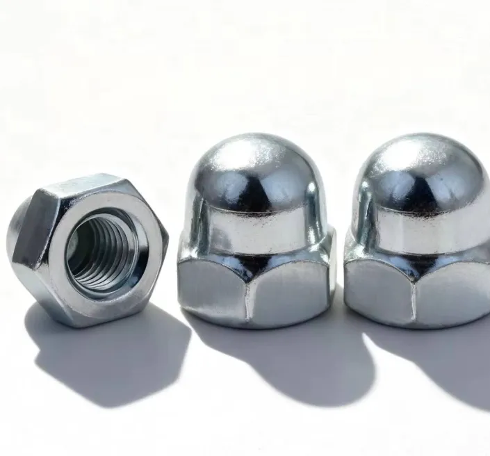 SK-DCN Cap Nut / Dome Nut