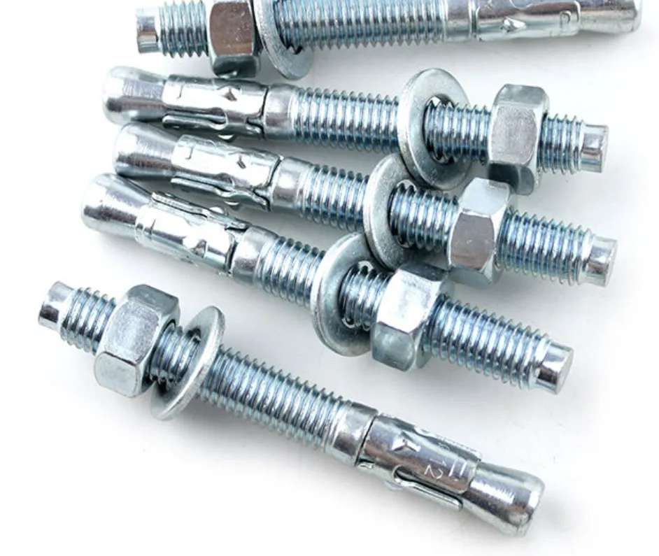 SK-SA Sleeve Anchor