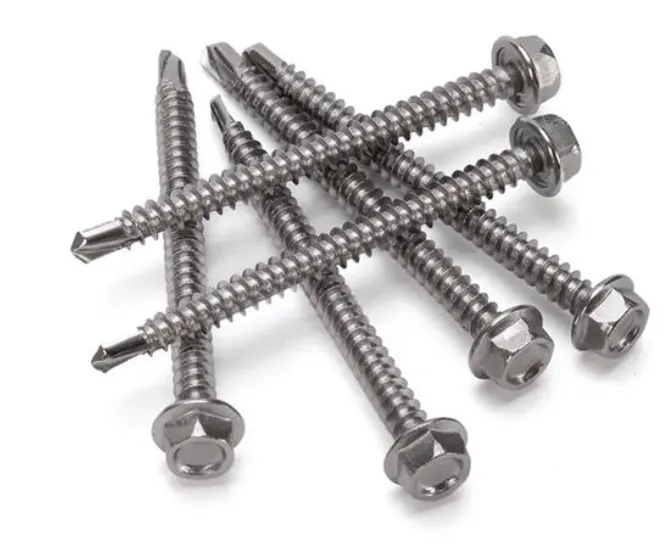 SK-SDS-310 Self-Drilling Screw