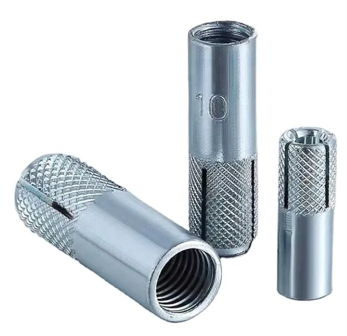 SK-SHA Shield Anchor Bolt