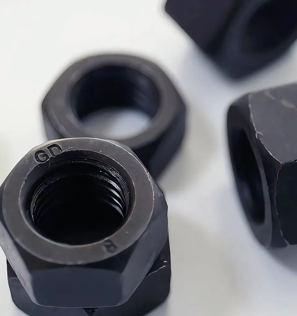 SK-SHC-CS Socket Head Cap Screw (12.9)