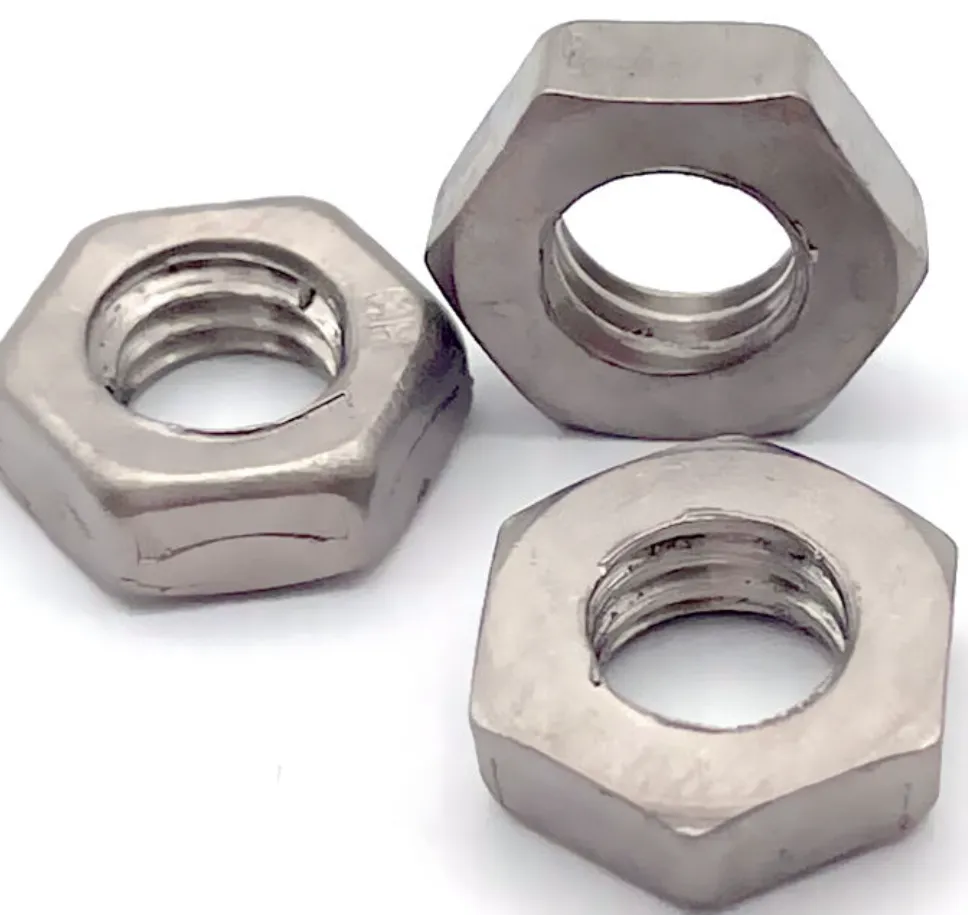 SK-TR Threaded Rod (Stainless)