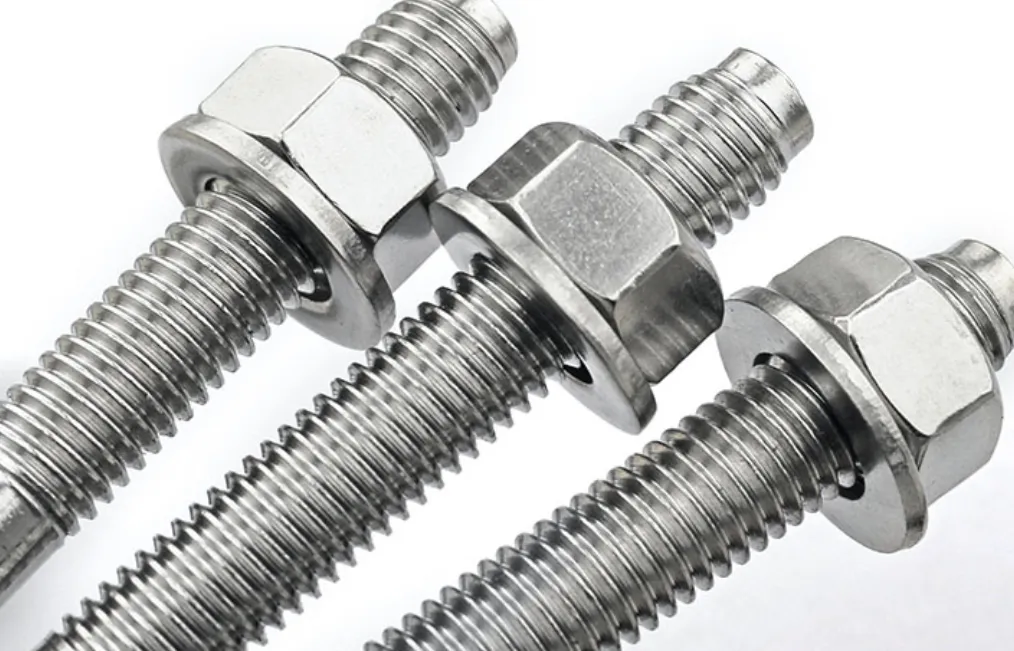 SK-WA Flat Washer