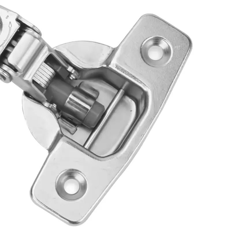 FL-001 4D Adjustable Soft-Close Hinge