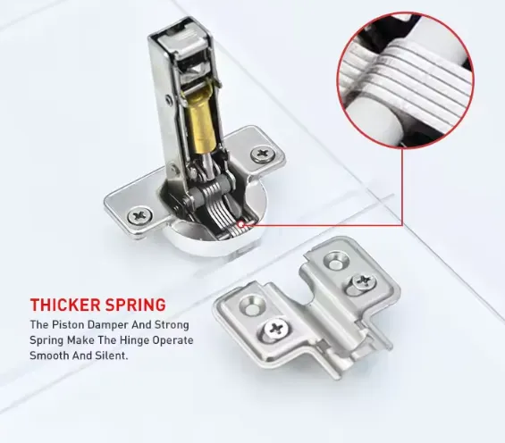 SKY-H006 Professional Furniture Hinge