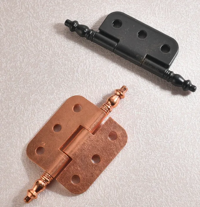 SKY1018 Soft-Close Hinge
