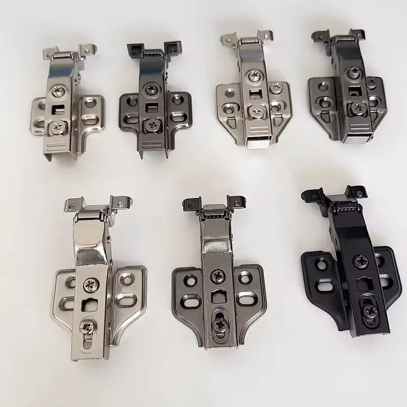 304 Stainless Steel Cabinet Hinge