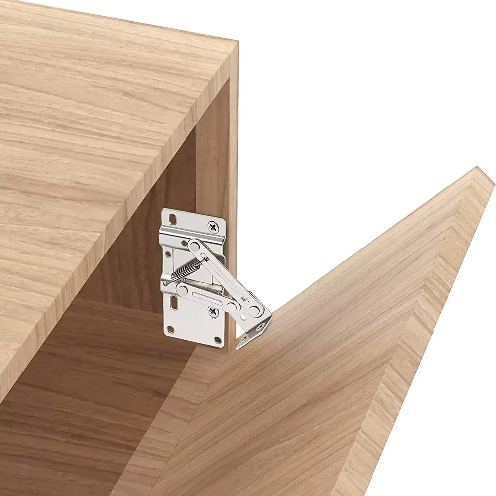 T62 Soft-Close Hinge