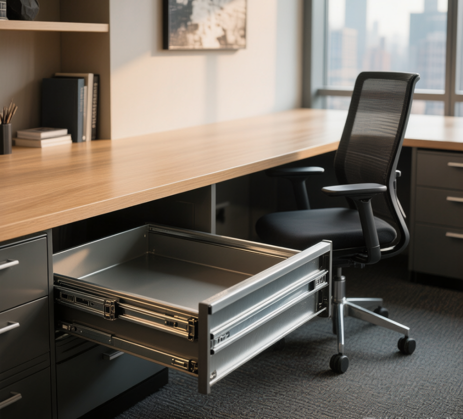 Office & Commercial